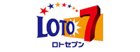 ロト７のロゴ